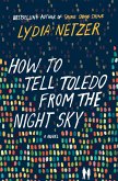 How to Tell Toledo from the Night Sky (eBook, ePUB)