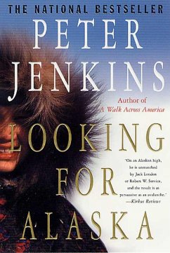 Looking for Alaska (eBook, ePUB) - Jenkins, Peter