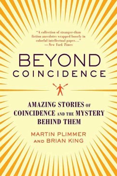 Cover Beyond Coincidence (eBook, ePUB)