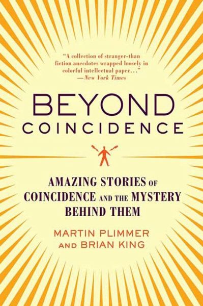 Beyond Coincidence (eBook, ePUB) Beyond Coincidence (eBook, ePUB)