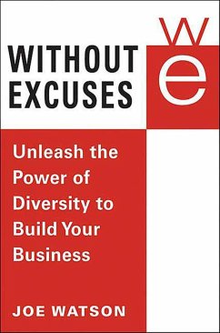 Cover Without Excuses (eBook, ePUB)