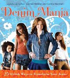 Denim Mania (eBook, ePUB)