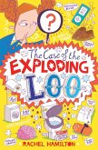 The Case of the Exploding Loo (eBook, ePUB)