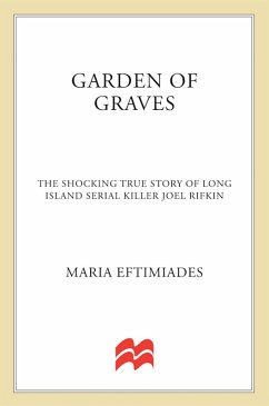 Cover Garden of Graves (eBook, ePUB)