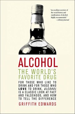 Cover Alcohol (eBook, ePUB)