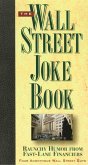 The Wall Street Joke Book (eBook, ePUB)