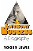 Anthony Burgess (eBook, ePUB)