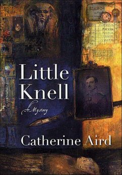 Cover Little Knell (eBook, ePUB)
