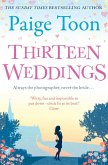 Thirteen Weddings (eBook, ePUB)