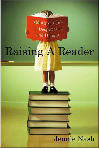 Raising A Reader (eBook, ePUB) Raising A Reader (eBook, ePUB)