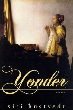 Cover Yonder (eBook, ePUB)