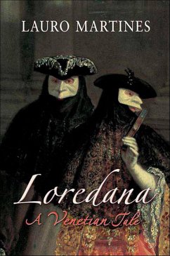 Cover Loredana (eBook, ePUB)