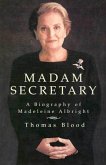 Madam Secretary (eBook, ePUB)