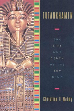 Tutankhamen (eBook, ePUB) - El Mahdy, Christine