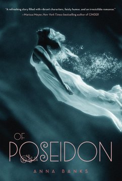 Of Poseidon (eBook, ePUB) - Banks, Anna