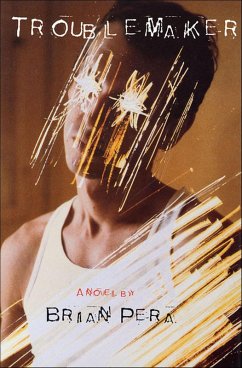 Cover Troublemaker (eBook, ePUB)