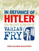 In Defiance of Hitler (eBook, ePUB)