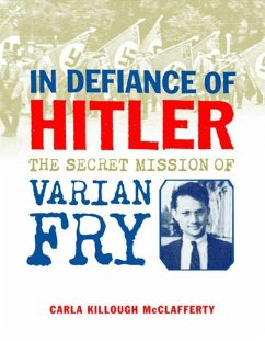 Cover In Defiance of Hitler (eBook, ePUB)