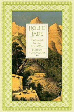 Cover Liquid Jade (eBook, ePUB)