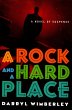 A Rock and a Hard Place (eBook, ePUB) - Bild 1