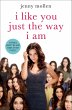 I Like You Just the Way I Am (eBook,... - Bild 1