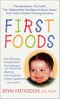 First Foods (eBook, ePUB) - Bild 1