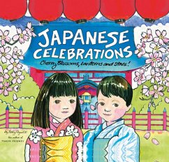 Japanese Celebrations (eBook, ePUB) - Reynolds, Betty