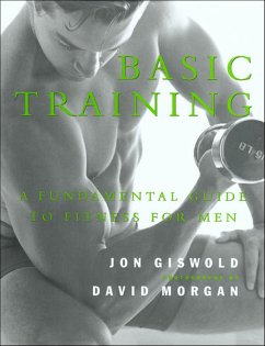 Cover Basic Training (eBook, ePUB)