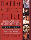 TLA Film, Video, and DVD Guide 2002-2003 (eBook, ePUB)