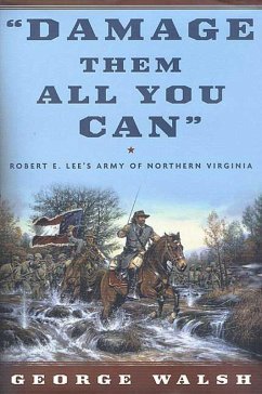 Cover Damage Them All You Can (eBook, ePUB)