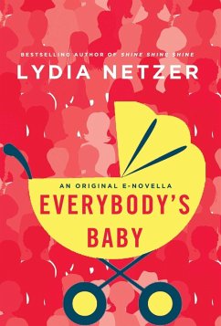 Everybody's Baby (eBook, ePUB) Cover Everybody's Baby (eBook, ePUB)