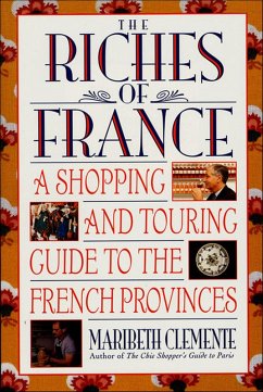 Cover The Riches of France (eBook, ePUB)