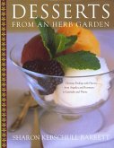 Desserts from an Herb Garden (eBook, ePUB)