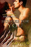Hunger for You (eBook, ePUB)