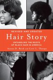 Hair Story (eBook, ePUB)