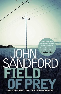 Field of Prey (eBook, ePUB) - Sandford, John