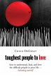 Toughest People to Love (eBook, ePUB) - Bild 1