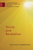 Trinity and Revelation (eBook, ePUB) Trinity and Revelation (eBook, ePUB)