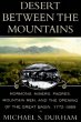 Desert Between the Mountains (eBook,... - Bild 1