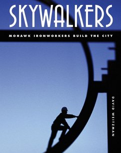 Cover Skywalkers (eBook, ePUB)