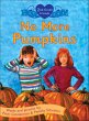No More Pumpkins (eBook, ePUB) - Bild 1