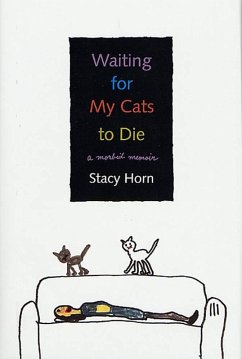 Cover Waiting for My Cats to Die (eBook, ePUB)