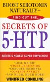 Secrets of 5-HTP (eBook, ePUB)