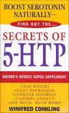 Secrets of 5-HTP (eBook, ePUB) Secrets of 5-HTP (eBook, ePUB)