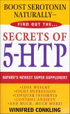 Secrets of 5-HTP (eBook, ePUB)