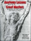 Anatomy Lessons From the Great Masters (eBook, ePUB)