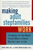 Making Adult Stepfamilies Work (eBook, ePUB)