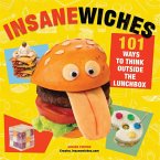 Insanewiches (eBook, ePUB)