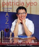 Patricia Yeo: Cooking from A to Z (eBook, ePUB)