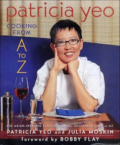 Cover Patricia Yeo (eBook, ePUB)
